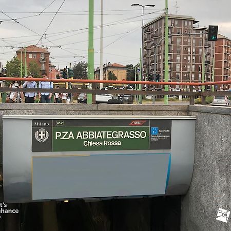 8 Min Dalla Metro Casa Elegante Con Netflix E Wifi Μιλάνο Εξωτερικό φωτογραφία